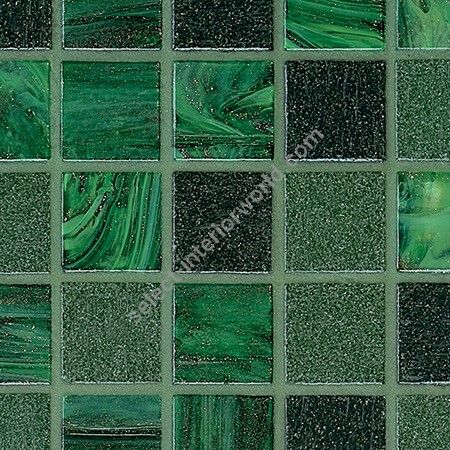 Bisazza / Mosaico - Blends / Alloro (Miscele 20)