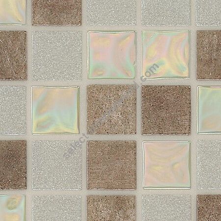 Bisazza / Mosaico - Blends / Altea (Miscele 20)