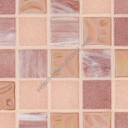 Bisazza / Mosaico - Blends / Amanda (Miscele 20)