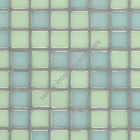 Bisazza / Mosaico - Blends / Angelica 12 (Opus romano)