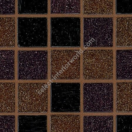 Bisazza / Mosaico - Blends / Ankara (Miscele 20)