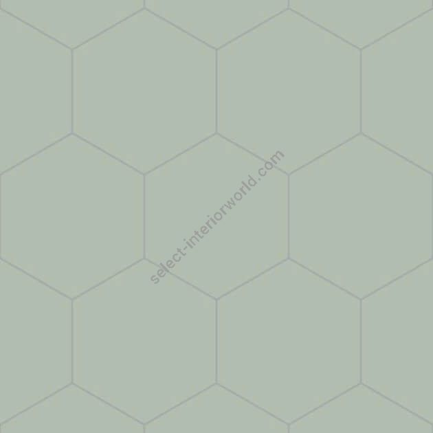 Bisazza / Cementiles - Solid colors / Argento (E)