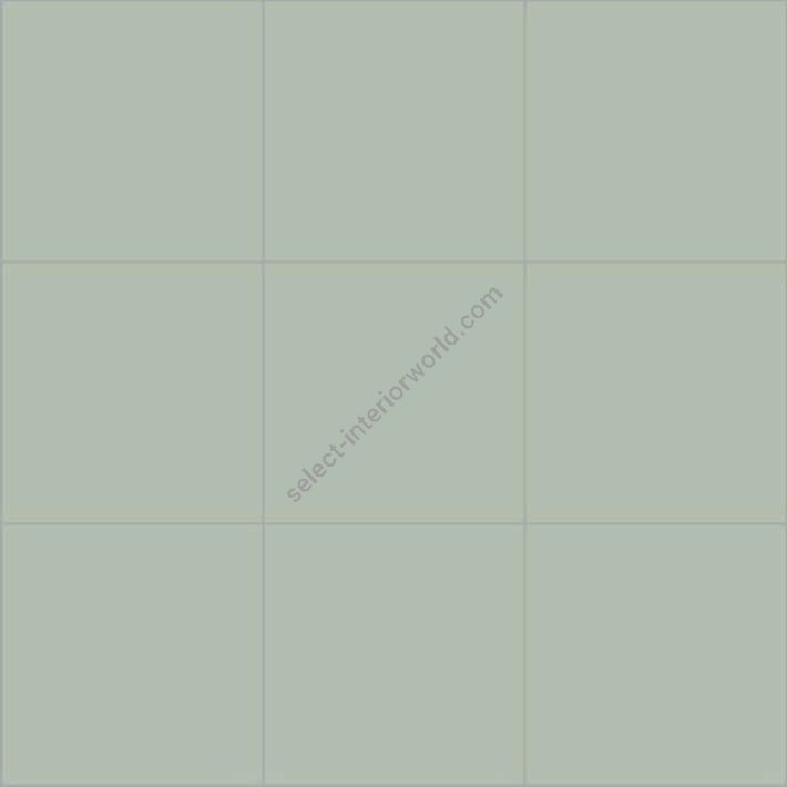 Bisazza / Cementiles - Solid colors / Argento (Q)