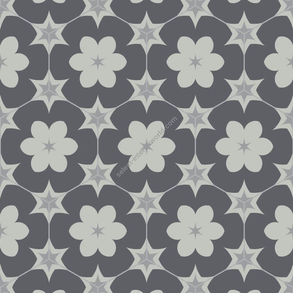 Bisazza / Cementiles / Ariel Urban