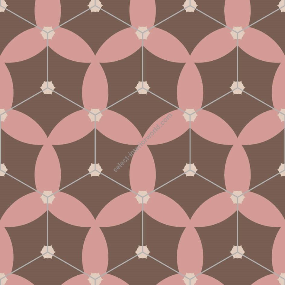 Bisazza / Cementiles / Astral Bakery