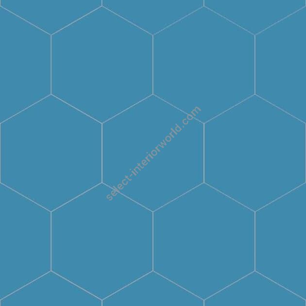 Bisazza / Cementiles - Solid colors / Atlantico (E)