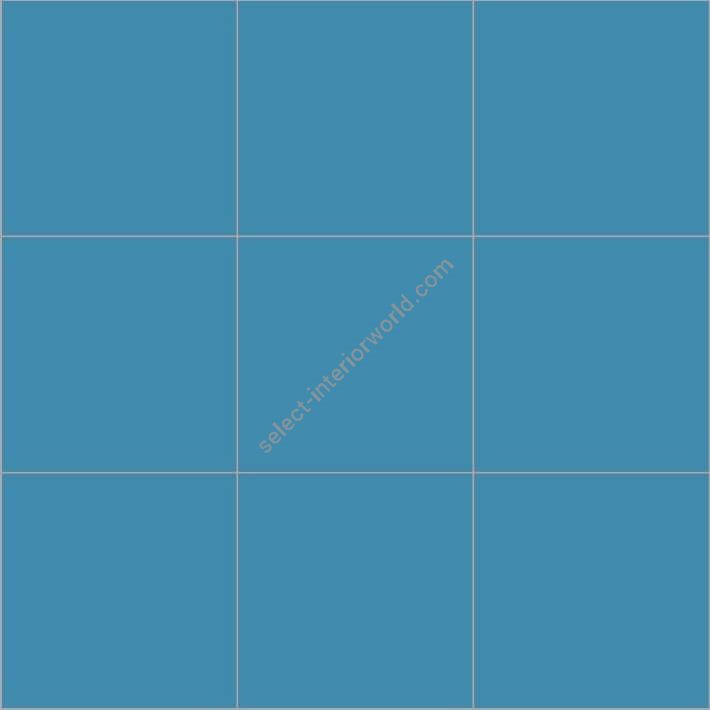 Bisazza / Cementiles - Solid colors / Atlantico (Q)