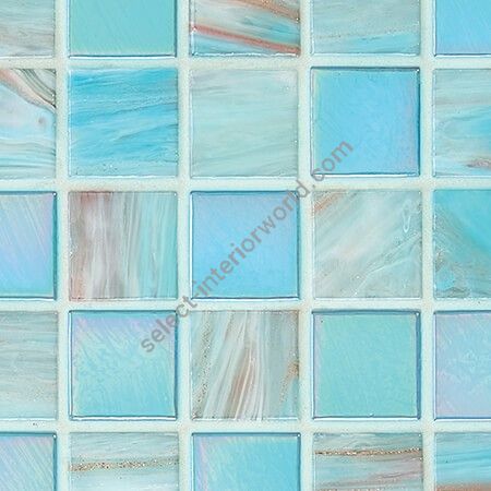 Bisazza / Mosaico - Blends / Audrey (Miscele 20)