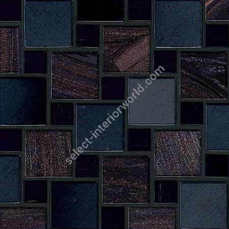 Bisazza / Mosaico - Blends / Augusta (Variations)