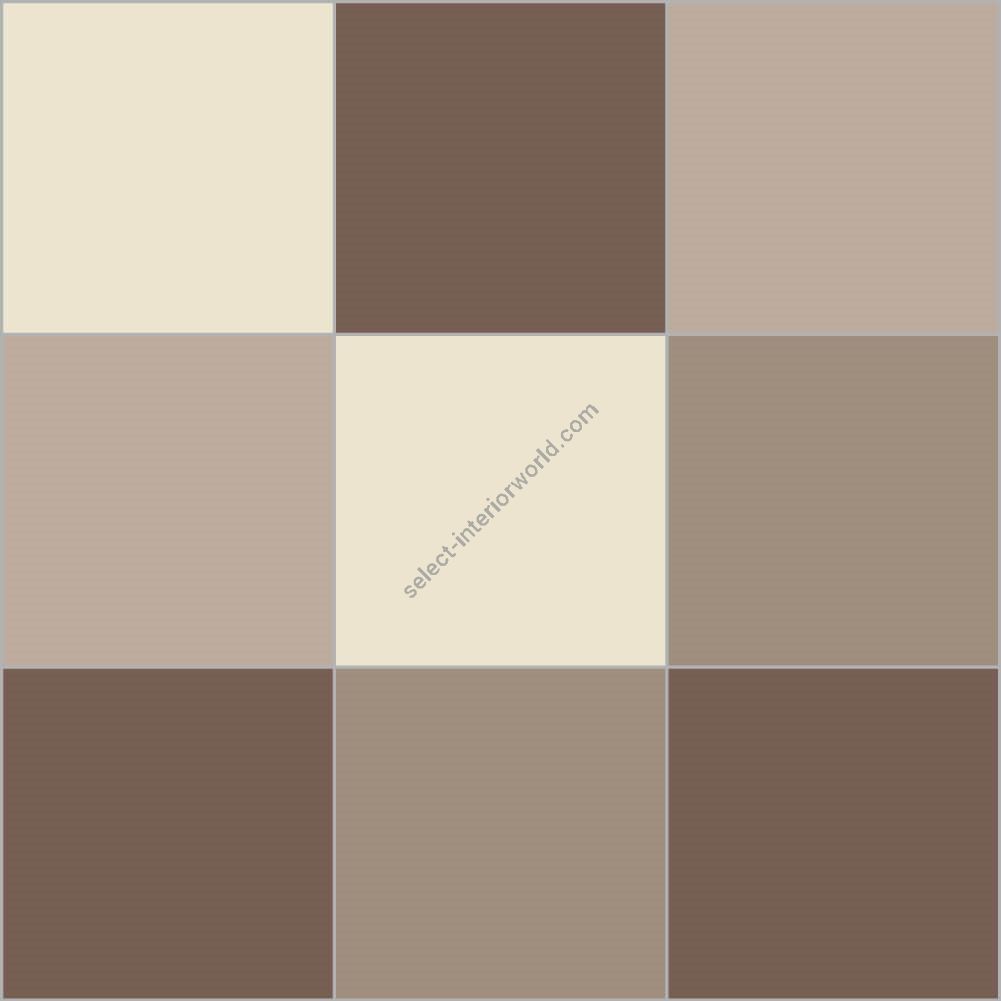 Bisazza / Cementiles / Autunno (Q)