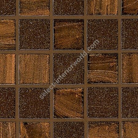 Bisazza / Mosaico - Blends / Bangkok (Miscele 20)