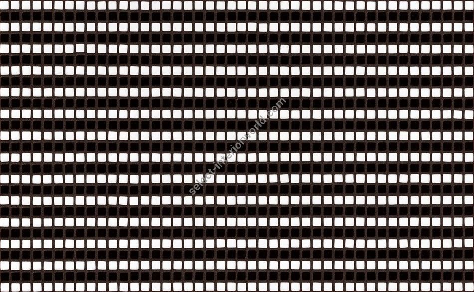 Bisazza / Mosaico - Decorations / Basic Black (Flooring)