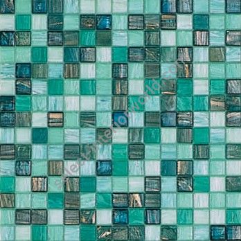 Bisazza / Mosaico - Shading blends / Begonia Whiteless