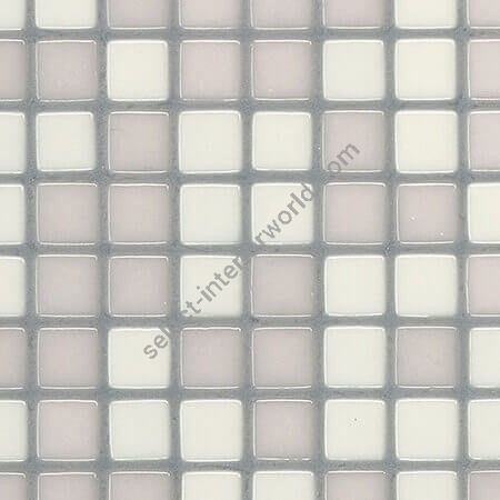Bisazza / Mosaico - Blends / Berenice 12 (Opus romano)