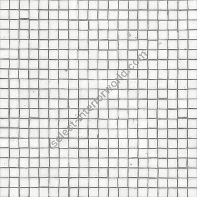 Bisazza / Marmosaico - The marble / Bianco Thassos