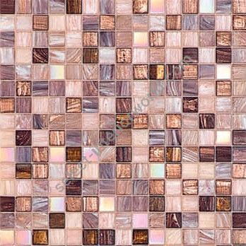 Bisazza / Mosaico - Shading blends / Calicanto Whiteless