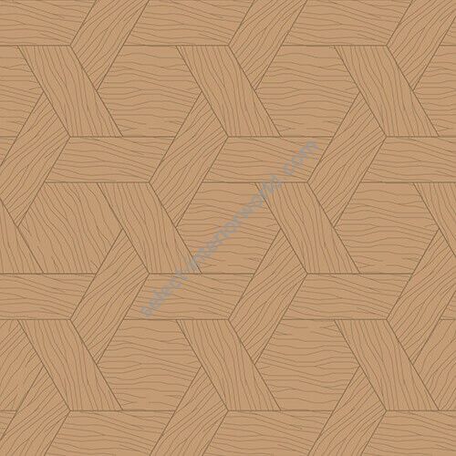 Bisazza / Wood - Decorations / Cannage Naturale