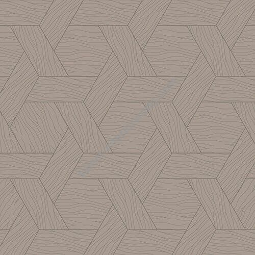 Bisazza / Wood - Decorations / Cannage Pearl