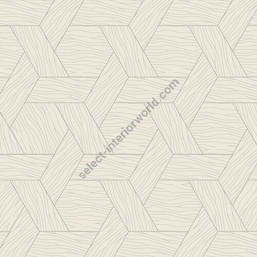 Bisazza / Wood - Decorations / Cannage Sugar