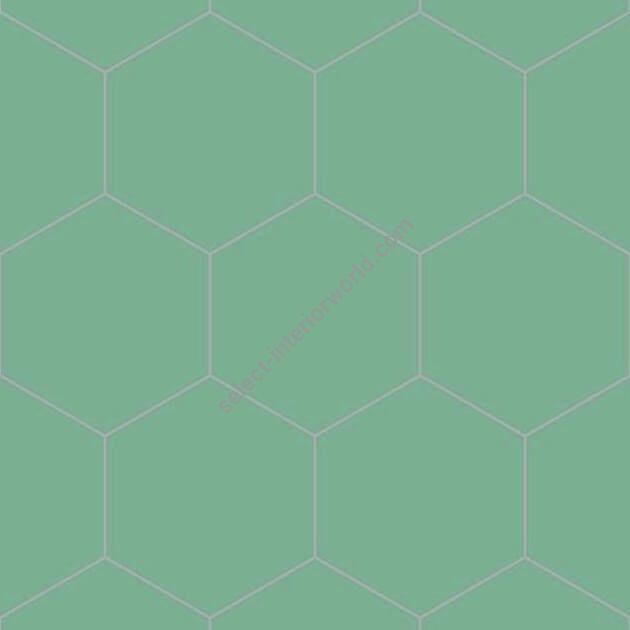 Bisazza / Cementiles - Solid colors / Caraibi (E)