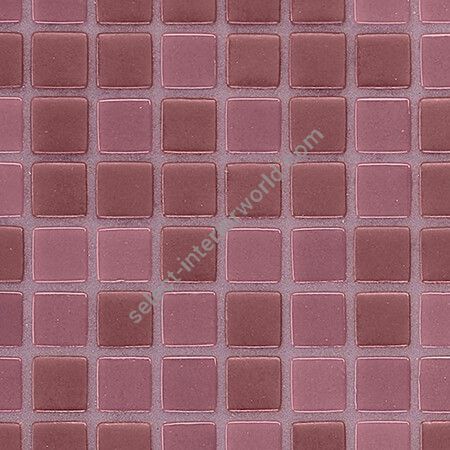 Bisazza / Mosaico - Blends / Carina 12 (Opus romano)