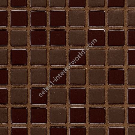 Bisazza / Mosaico - Blends / Carla 12 (Opus romano)