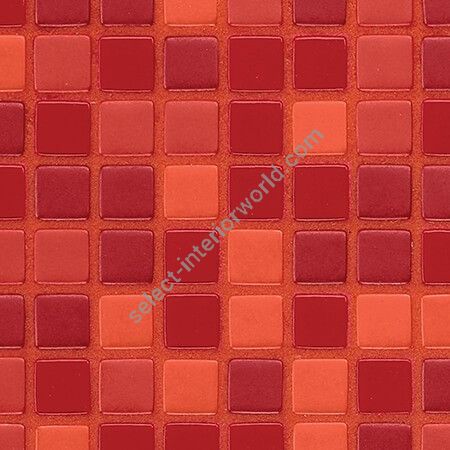 Bisazza / Mosaico - Blends / Carmina 12 (Opus romano)