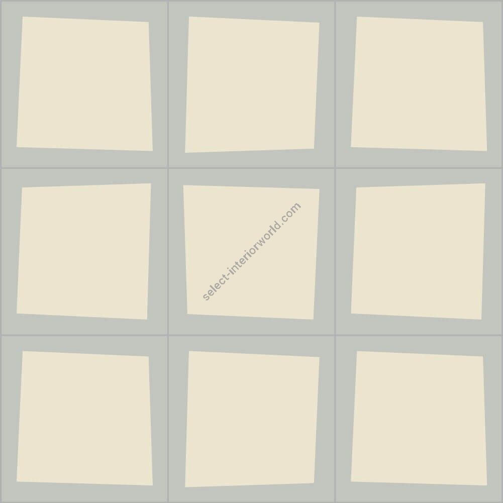 Bisazza / Cementiles / Carreau Leger