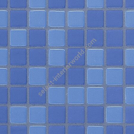 Bisazza / Mosaico - Blends / Casimira 12 (Opus romano)