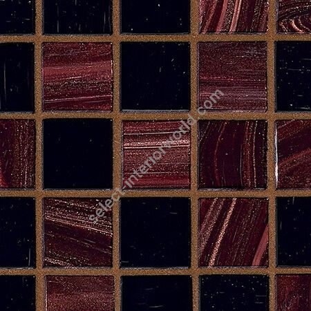 Bisazza / Mosaico - Blends / Cecilia (Miscele 20)