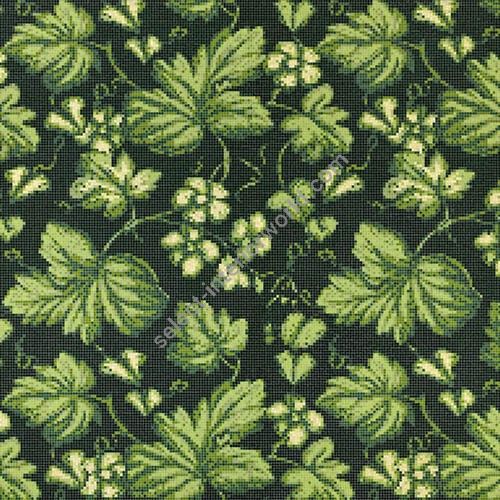 Bisazza / Mosaico - Decorations / Chateau (Flora)