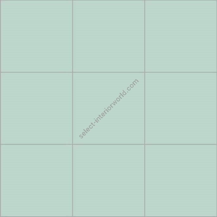 Bisazza / Cementiles - Solid colors / Cilestrino (Q)