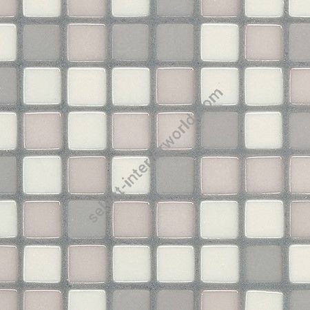 Bisazza / Mosaico - Blends / Clara 12 (Opus romano)
