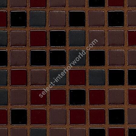 Bisazza / Mosaico - Blends / Clemenzia 12 (Opus romano)