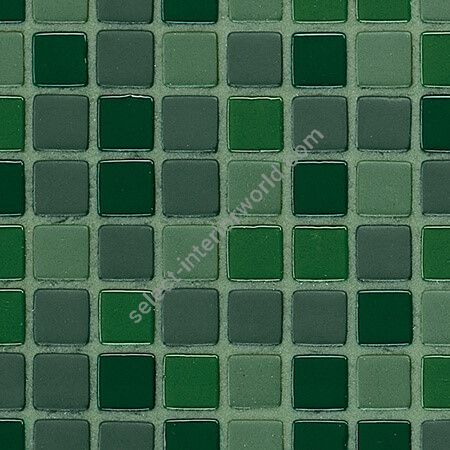 Bisazza / Mosaico - Blends / Cleofe 12 (Opus romano)