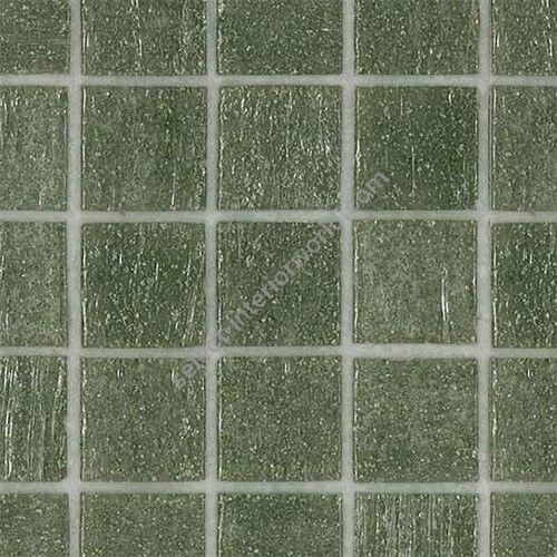 Bisazza / Mosaico - Solid colors / CN 04 (Canvas)