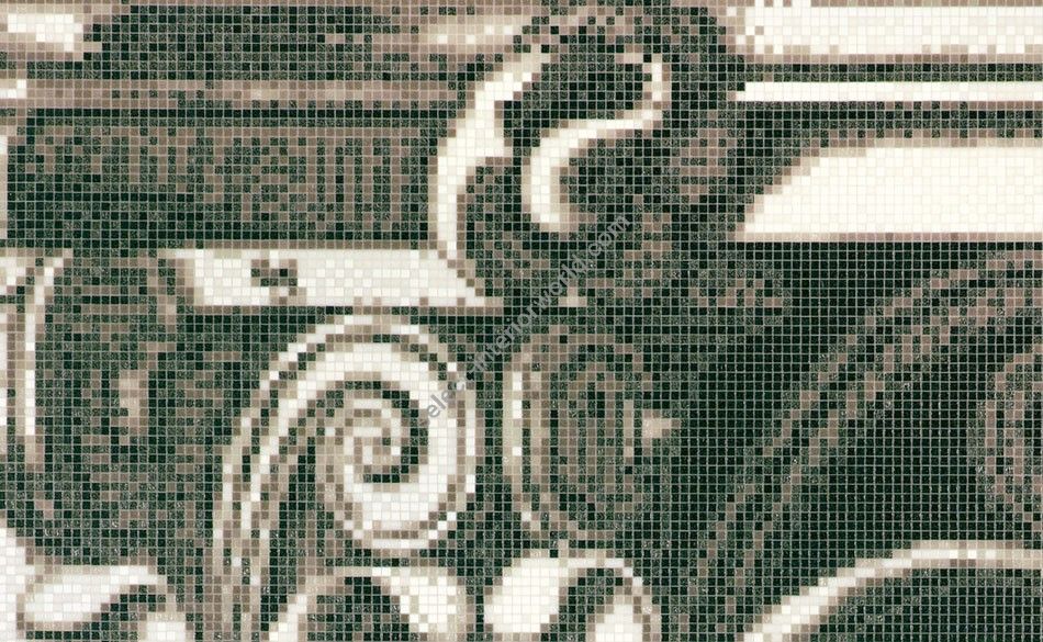 Bisazza / Mosaico - Decorations / Corinzio Wall (Timeless)