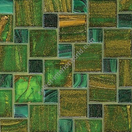 Bisazza / Mosaico - Blends / Cornelia (Variations)