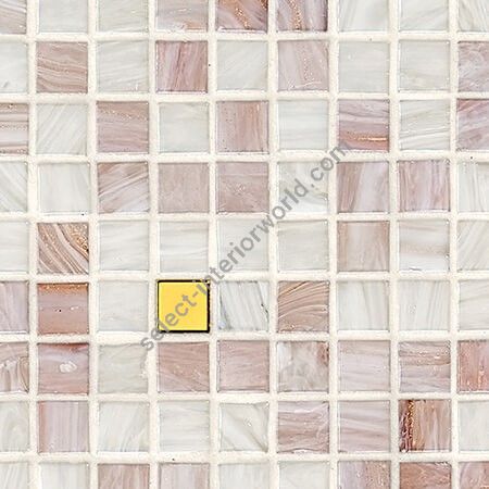 Bisazza / Mosaico - Blends / Cosetta (Gold blends)