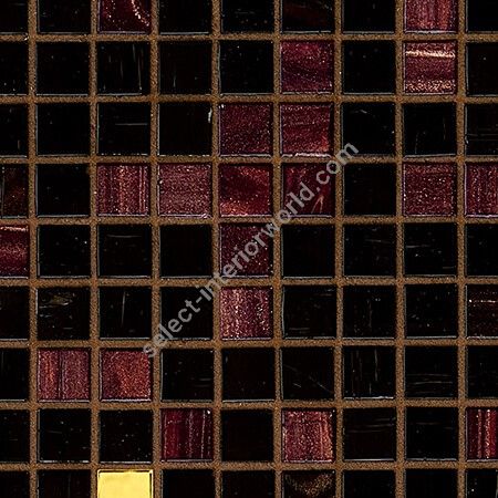 Bisazza / Mosaico - Blends / Cosima (Gold blends)