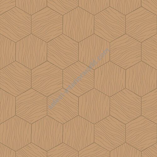 Bisazza / Wood - Decorations / Crio Naturale