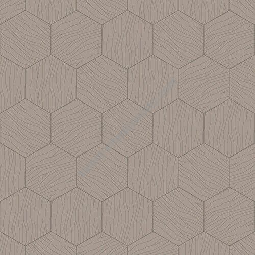 Bisazza / Wood - Decorations / Crio Pearl