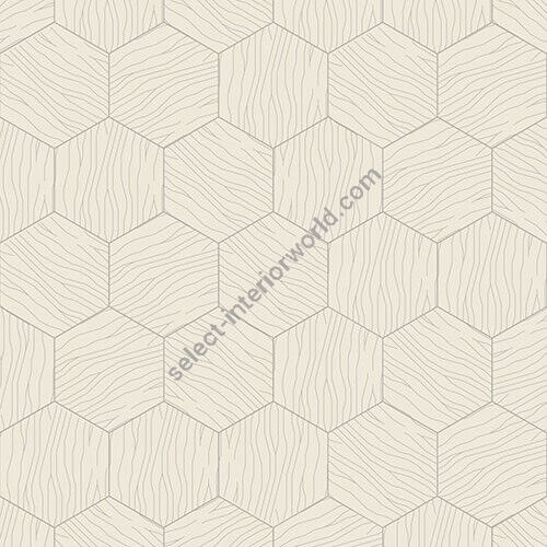 Bisazza / Wood - Decorations / Crio Sugar