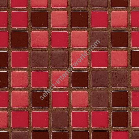 Bisazza / Mosaico - Blends / Cronida 12 (Opus romano)