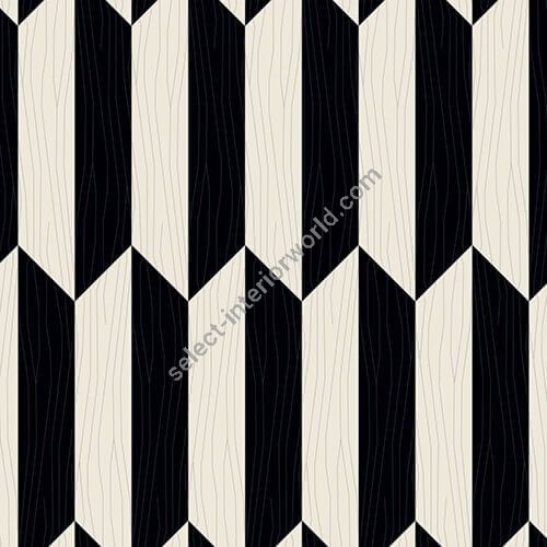 Bisazza / Wood - Decorations / Crono Alpha