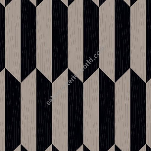 Bisazza / Wood - Decorations / Crono Beta