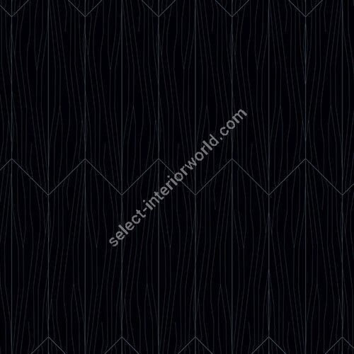 Bisazza / Wood - Decorations / Crono Notte