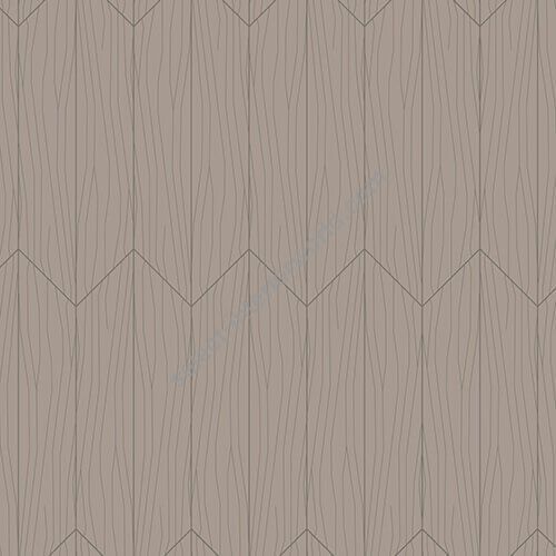 Bisazza / Wood - Decorations / Crono Pearl