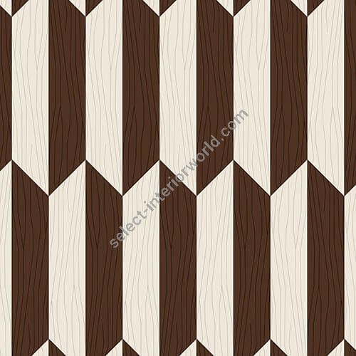 Bisazza / Wood - Decorations / Crono Phi