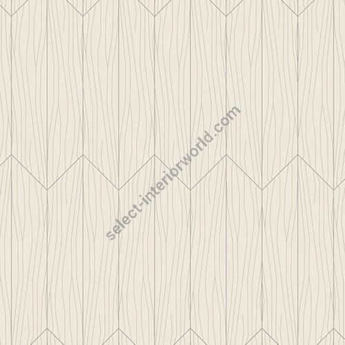 Bisazza / Wood - Decorations / Crono Sugar